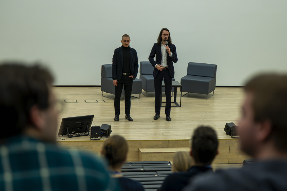 Szkolenie przygotowujące młodzież do udziału w X edycji Turnieju Debat Historycznych IPN – śląskich rozgrywkach regionalnych – Katowice, 6-7 marca 2025