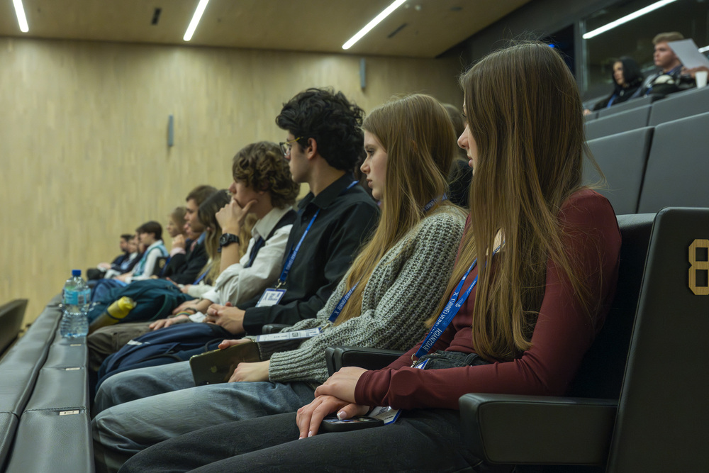 Szkolenie przygotowujące młodzież do udziału w X edycji Turnieju Debat Historycznych IPN – śląskich rozgrywkach regionalnych – Katowice, 6-7 marca 2025