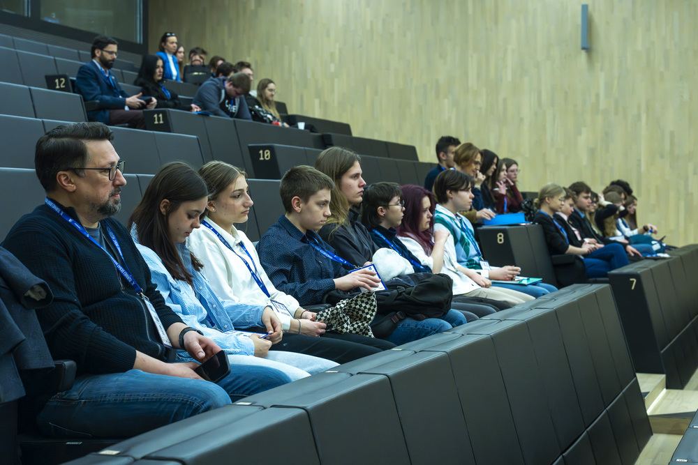 Szkolenie przygotowujące młodzież do udziału w X edycji Turnieju Debat Historycznych IPN – śląskich rozgrywkach regionalnych – Katowice, 6-7 marca 2025