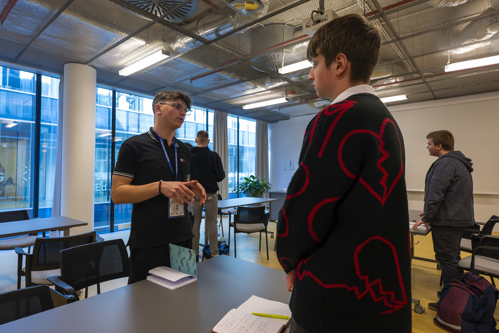 Szkolenie przygotowujące młodzież do udziału w X edycji Turnieju Debat Historycznych IPN – śląskich rozgrywkach regionalnych – Katowice, 6-7 marca 2025