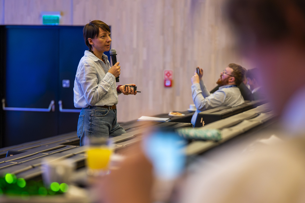 Szkolenie przygotowujące młodzież do udziału w X edycji Turnieju Debat Historycznych IPN – śląskich rozgrywkach regionalnych – Katowice, 6-7 marca 2025