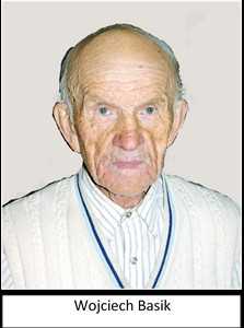 Wojciech Basik