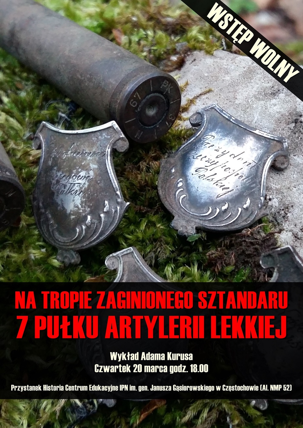 Plakat sztandar 9 — kopia
