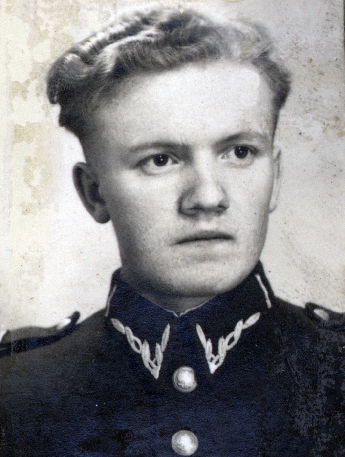 Eugeniusz Florkiewicz (IPN Ka 0260/939)