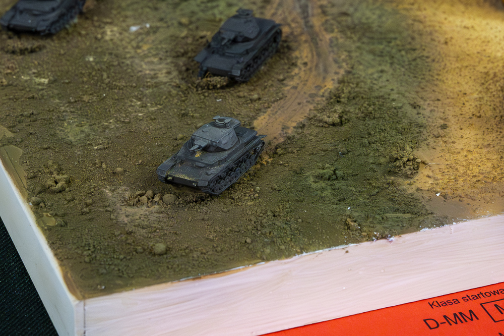 XX edycja Międzynarodowego Festiwalu Modelarskiego w Bytomiu, 15-16 marca 2025. Fot.: IPN Krzysztof Łojko