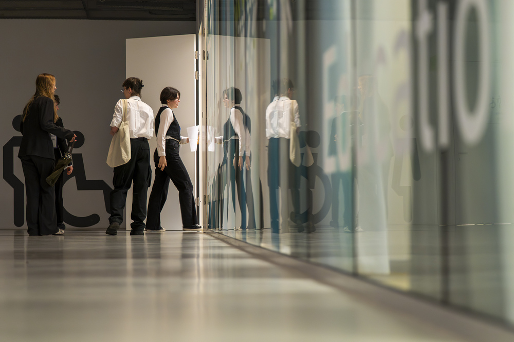 Faza eliminacyjna X Turnieju Debat Historycznych IPN w Katowicach, 27 marca 2025. Fot.: IPN Krzysztof Łojko