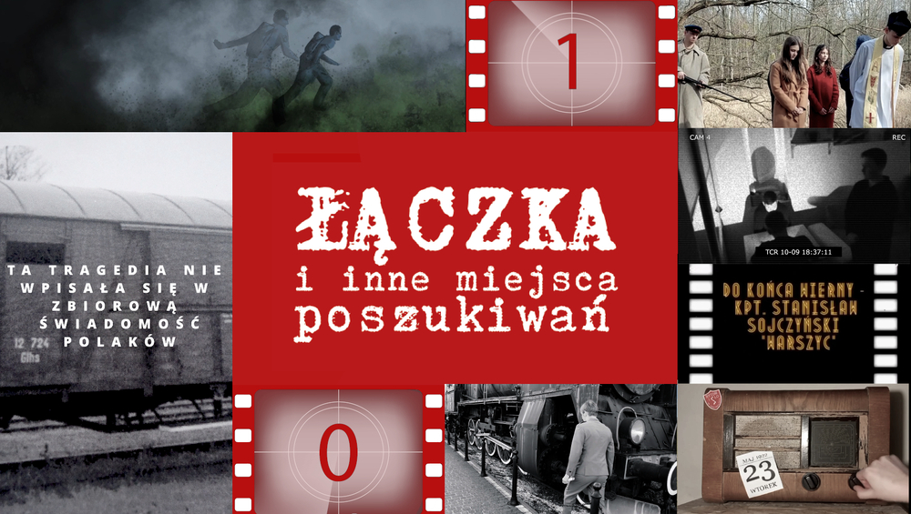 Spotkanie w ramach VIII edycji projektu edukacyjnego IPN „Łączka i inne miejsca poszukiwań“ – Katowice, 31 marca 2025