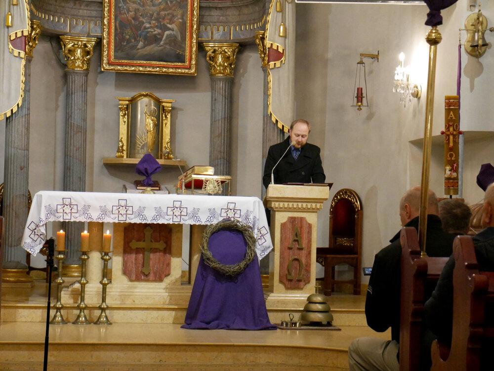 57. rocznica śmierci Zofii Kossak-Szatkowskiej. Fot. Ośrodek Promocji Kultury i Sportu Gminy Brenna