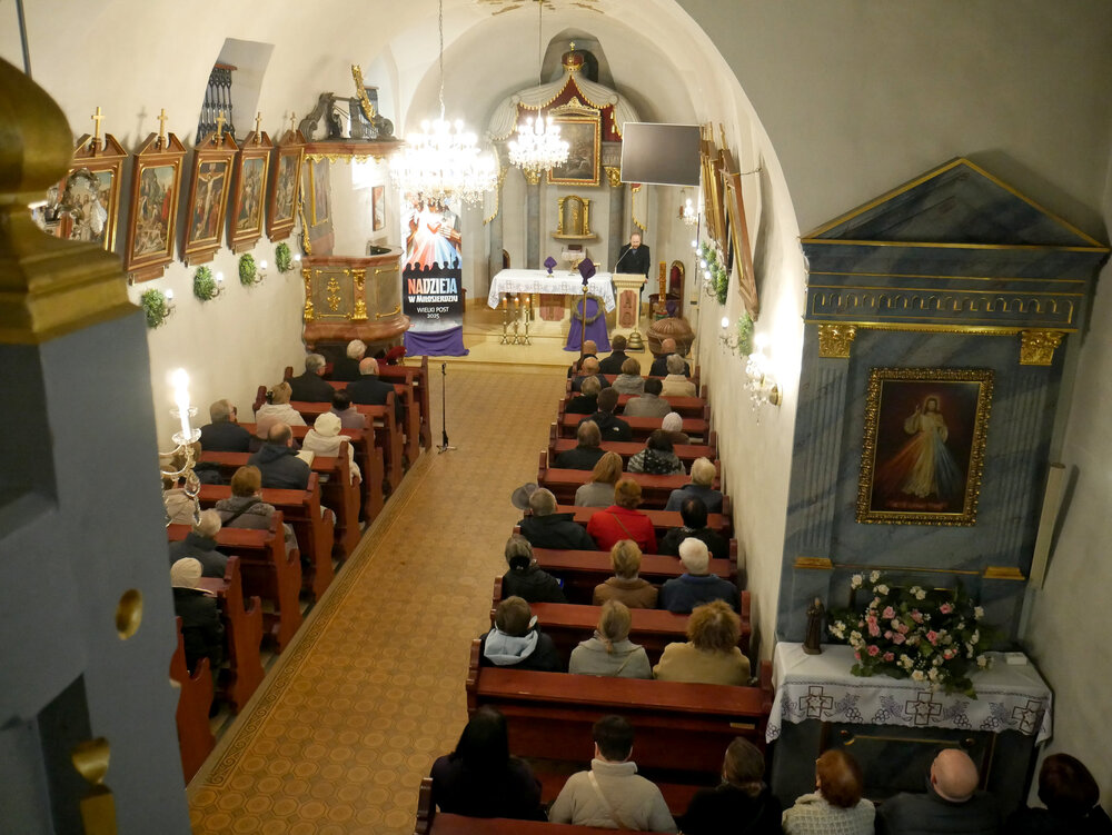 57. rocznica śmierci Zofii Kossak-Szatkowskiej. Fot. Ośrodek Promocji Kultury i Sportu Gminy Brenna