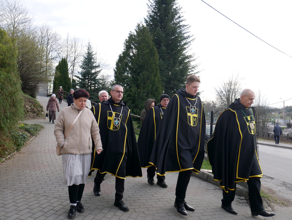57. rocznica śmierci Zofii Kossak-Szatkowskiej. Fot. Ośrodek Promocji Kultury i Sportu Gminy Brenna