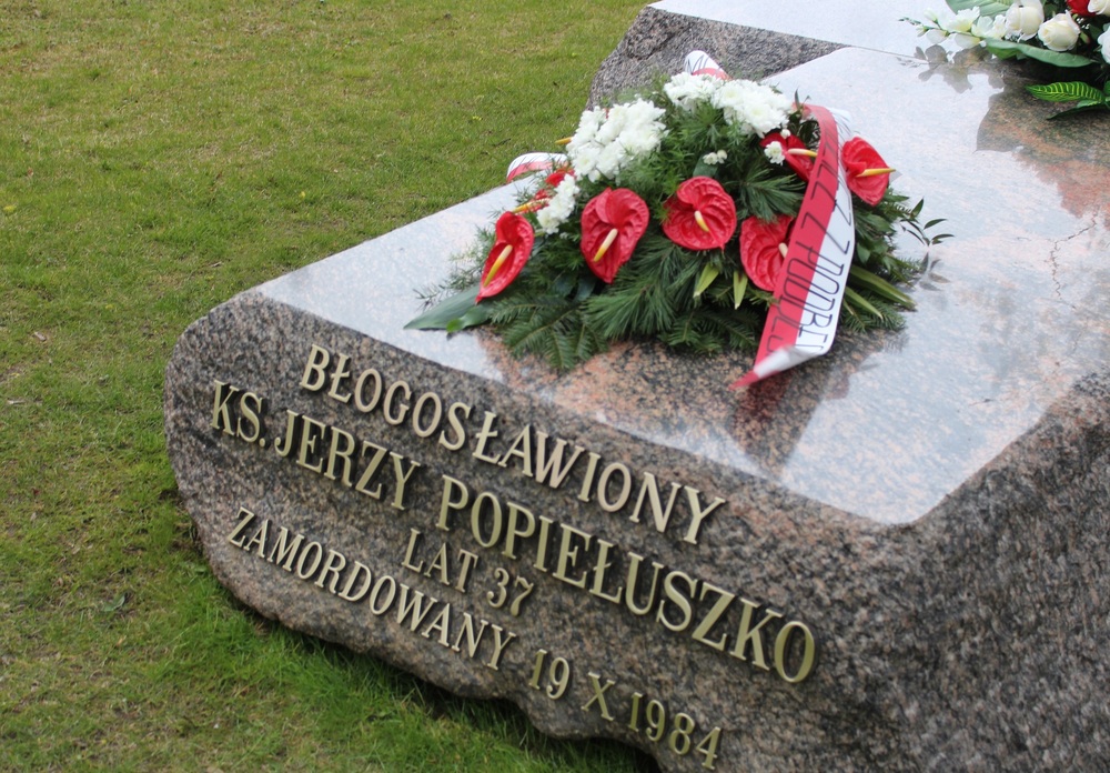 Wycieczka nagrodą za wiedzę o „Solidarności”. Fot. Artur Kasprzykowski/IPN