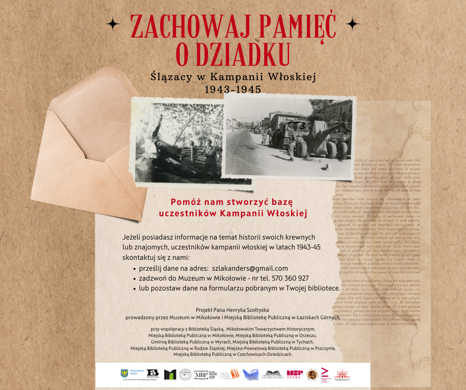 Plakat Zachowaj w formacie 08.02.2025 PNG