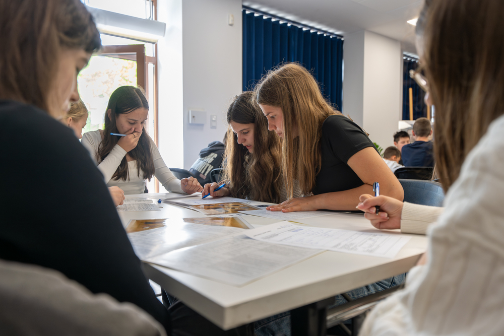 Warsztaty edukacyjne „Katyń. Fakty – opinie – kłamstwa” w Przystanku Historia IPN w Częstochowie.