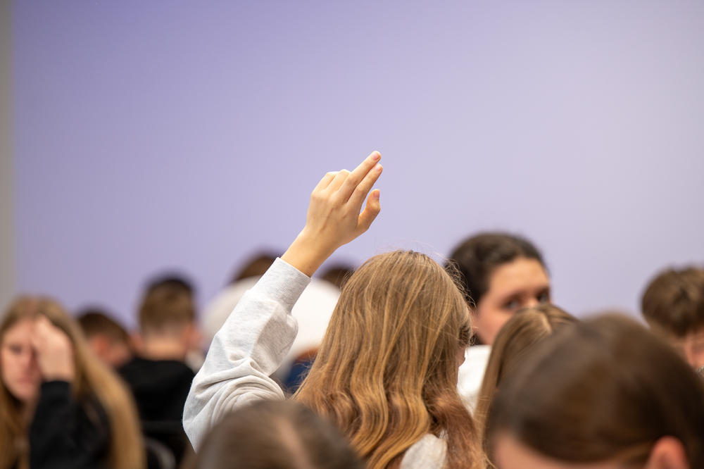 Warsztaty edukacyjne „Katyń. Fakty – opinie – kłamstwa” w Przystanku Historia IPN w Częstochowie.