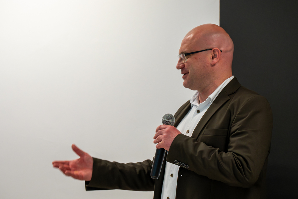 Dyskusja panelowa „Górny Śląsk w wielkiej polityce po 1945 r. – wybrane aspekty”. Fot.: IPN Krzysztof Łojko