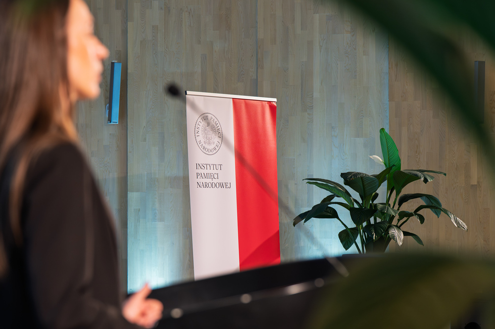 X Turniej Debat Historycznych IPN w Katowicach – faza finałowa. Fot.: IPN Krzysztof Łojko