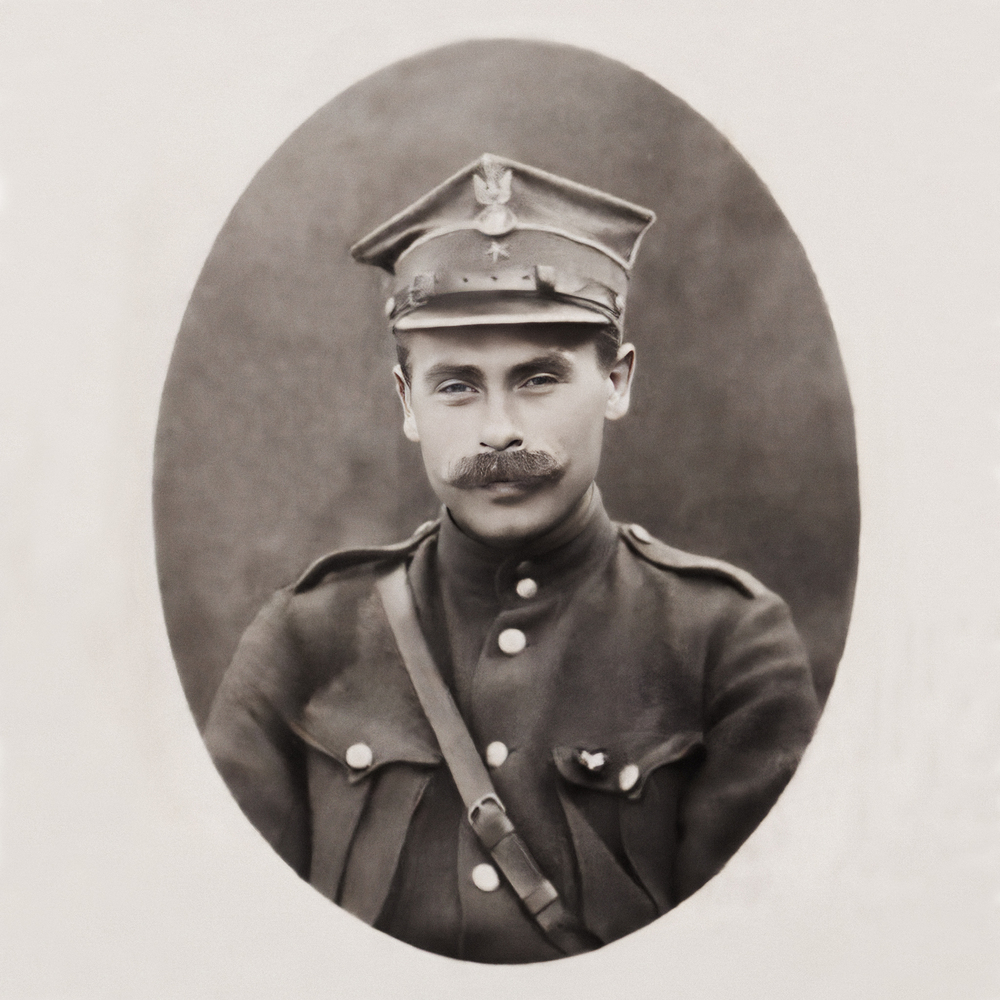 Uroczystości oznaczenia znakiem pamięci „Tobie Polsko” grobów śp. Jana Siwca oraz śp. Władysławy Kenig-Olbromskiej.