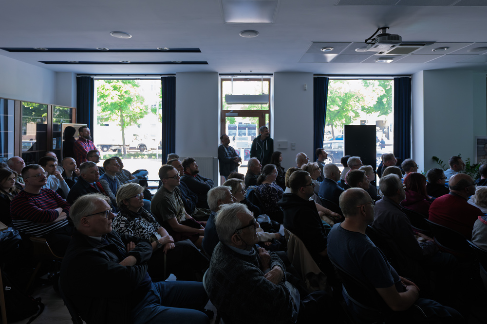 Częstochowa 1939. Fakty i mity o obronie Częstochowy we wrześniu 1939 roku. Fot.: IPN Krzysztof Łojko