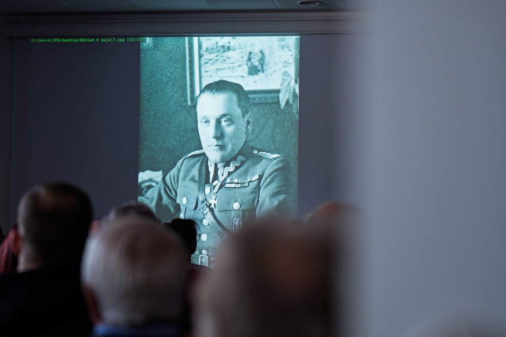 Częstochowa 1939. Fakty i mity o obronie Częstochowy we wrześniu 1939 roku. Fot.: IPN Krzysztof Łojko