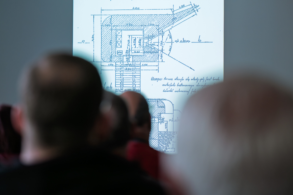 Częstochowa 1939. Fakty i mity o obronie Częstochowy we wrześniu 1939 roku. Fot.: IPN Krzysztof Łojko