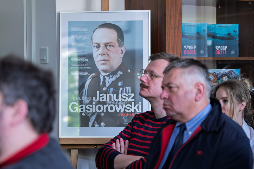 Częstochowa 1939. Fakty i mity o obronie Częstochowy we wrześniu 1939 roku. Fot.: IPN Krzysztof Łojko