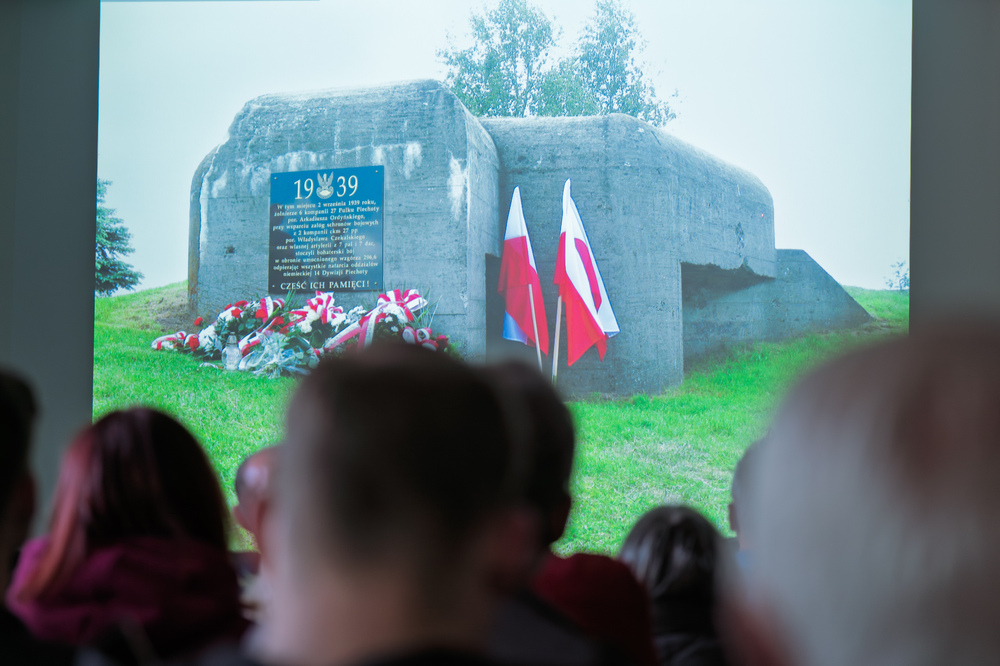 Częstochowa 1939. Fakty i mity o obronie Częstochowy we wrześniu 1939 roku. Fot.: IPN Krzysztof Łojko