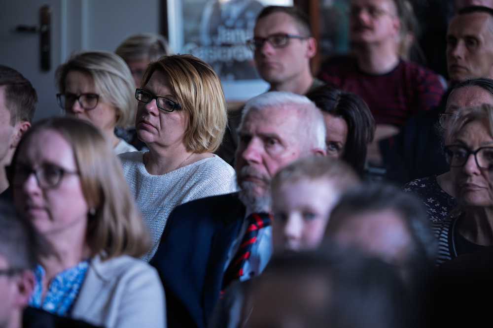 Częstochowa 1939. Fakty i mity o obronie Częstochowy we wrześniu 1939 roku. Fot.: IPN Krzysztof Łojko