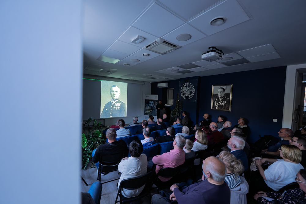 Częstochowa 1939. Fakty i mity o obronie Częstochowy we wrześniu 1939 roku. Fot.: IPN Krzysztof Łojko