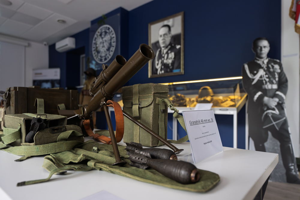 „Do broni!”. Noc Muzeów z Przystankiem Historia w Częstochowie. Fot.: IPN Krzysztof Łojko