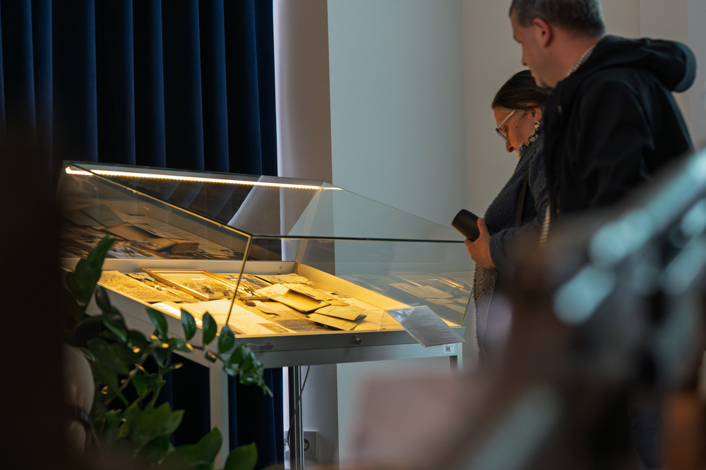 „Do broni!”. Noc Muzeów z Przystankiem Historia w Częstochowie. Fot.: IPN Krzysztof Łojko