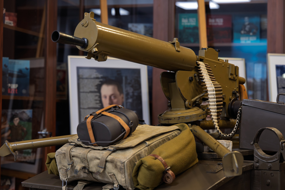 „Do broni!”. Noc Muzeów z Przystankiem Historia w Częstochowie. Fot.: IPN Krzysztof Łojko