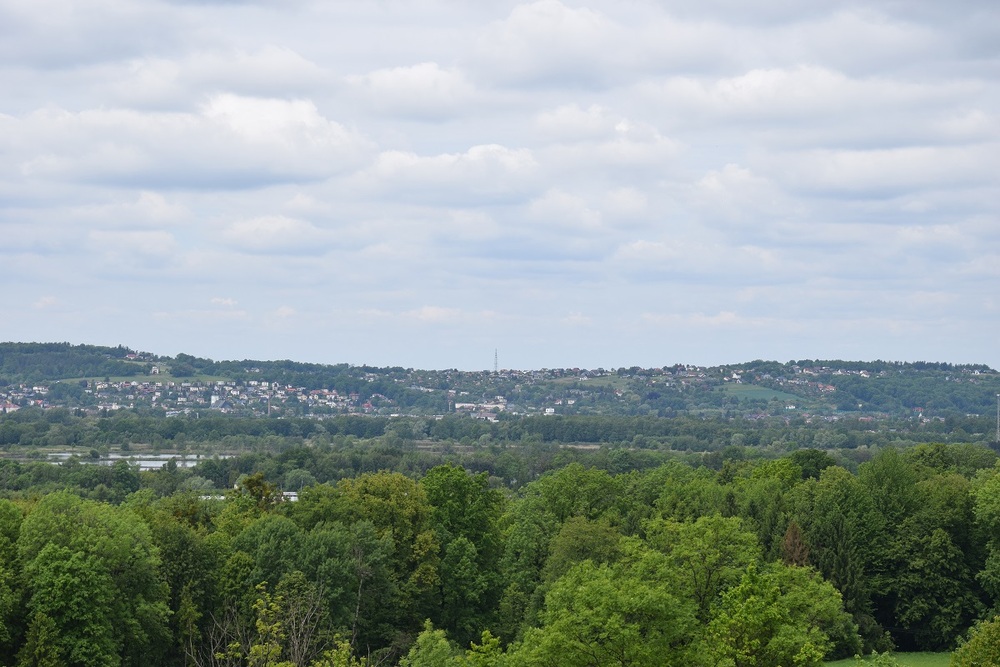 Zlot młodzieży szkolnej  „Ku swoim. Śladami Zofii Kossak-Szatkowskiej“.