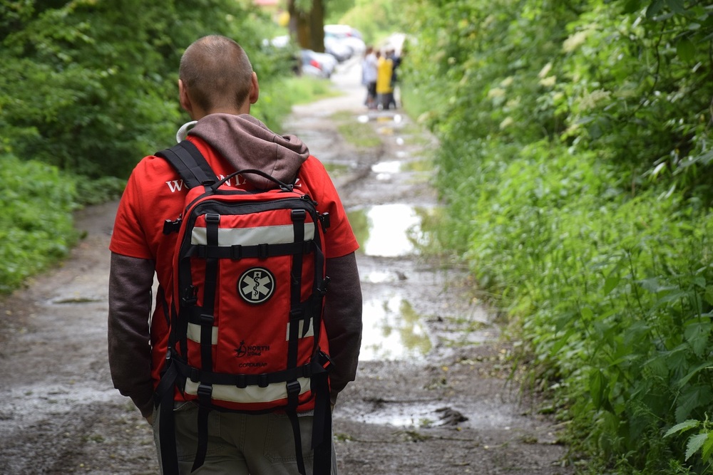 Zlot młodzieży szkolnej  „Ku swoim. Śladami Zofii Kossak-Szatkowskiej“.
