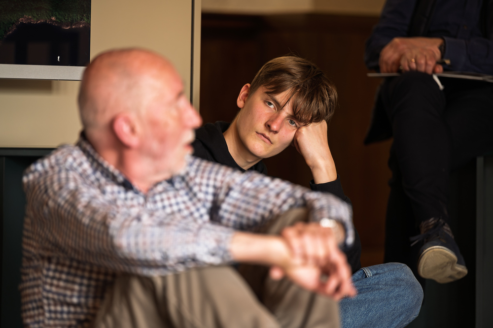 Wyjazd finalistów konkursu „W kręgu pamięci i prozy lagrowej więźniarek KL Ravensbrück” do Miejsca Pamięci i Przestrogi Ravensbrück, 23 – 26 maja 2025. Fot.: IPN Krzysztof Łojko