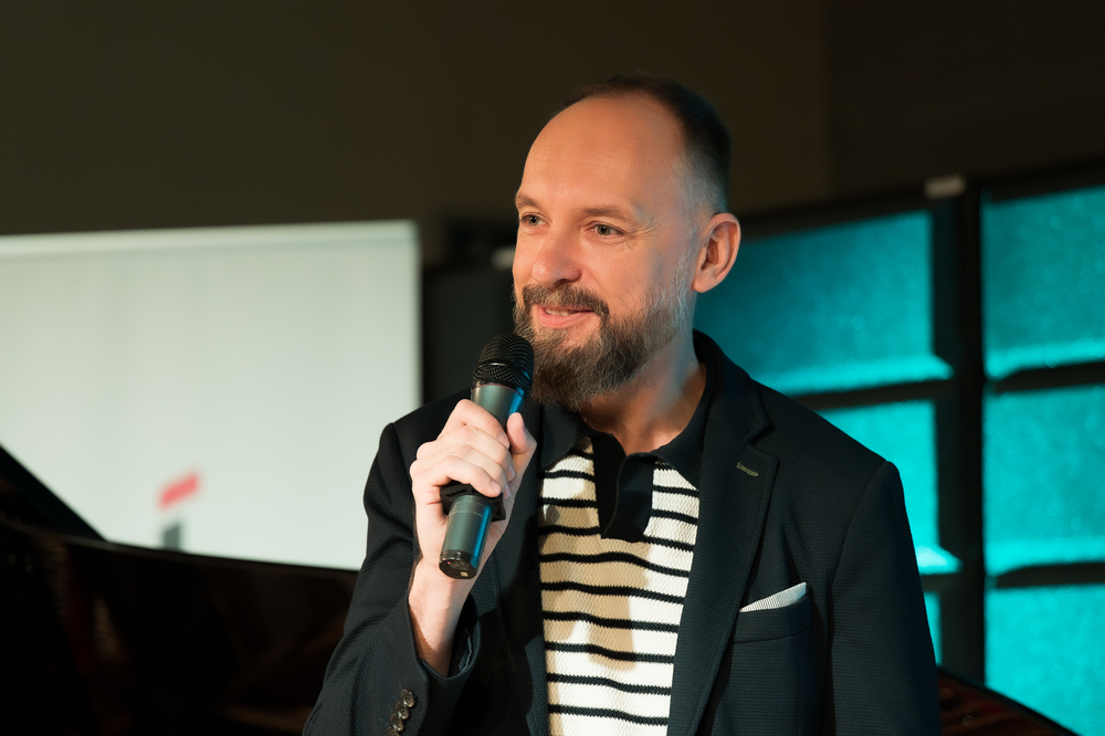 Finał IX Ogólnopolskiego Festiwalu Piosenki o Wolności. Fot.: IPN Krzysztof Łojko