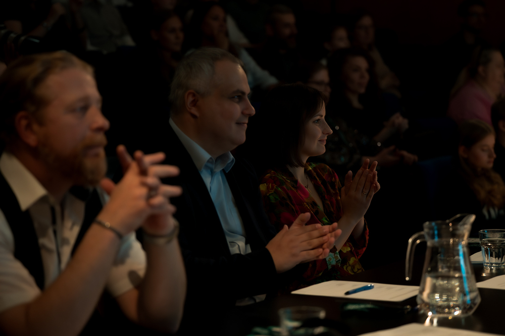 Finał IX Ogólnopolskiego Festiwalu Piosenki o Wolności. Fot.: IPN Krzysztof Łojko