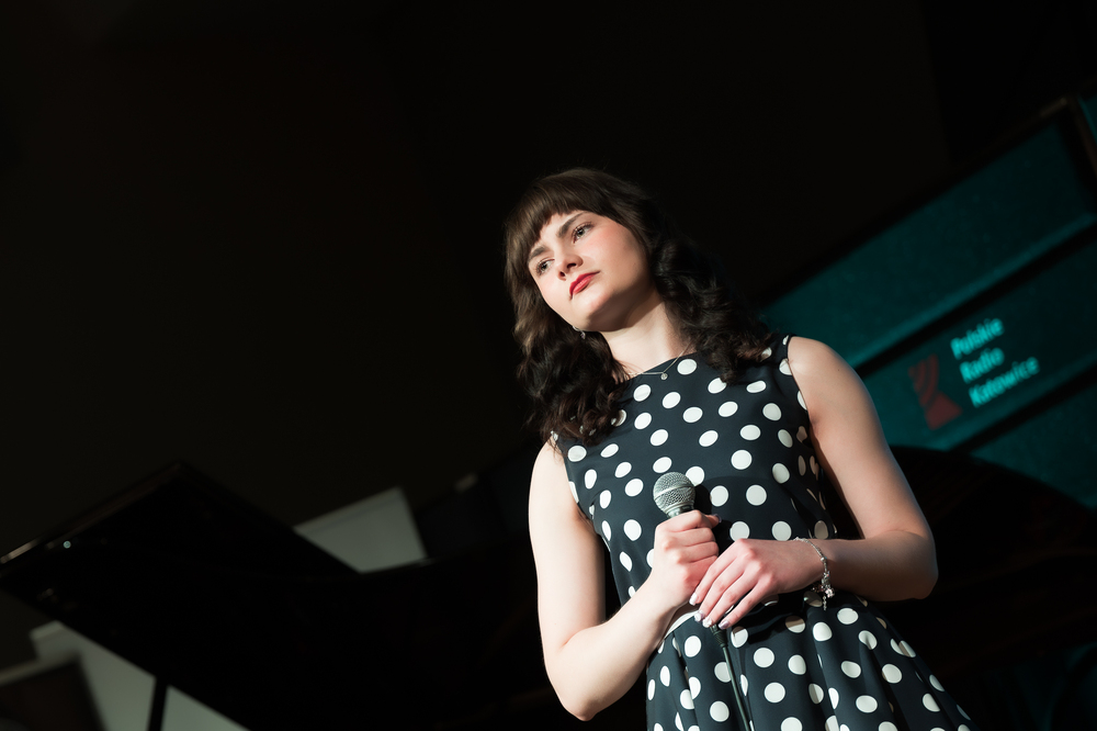 Finał IX Ogólnopolskiego Festiwalu Piosenki o Wolności. Fot.: IPN Krzysztof Łojko