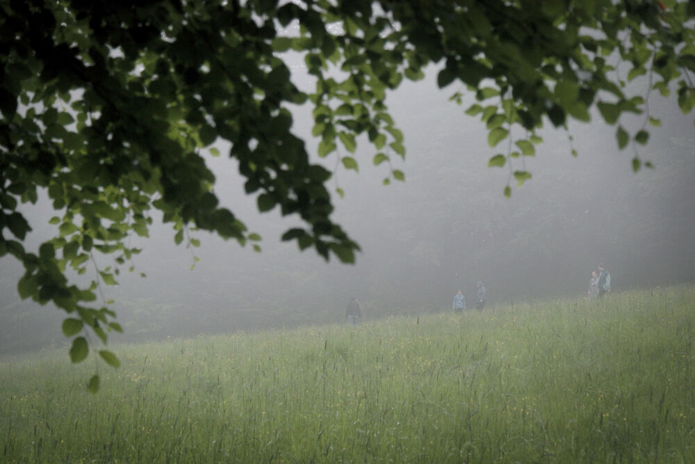 28-30 maja 2025 r. odbył się XXV Rajd Historyczno-Turystyczny „Pamięci 10. Brygady Kawalerii Pułkownika Stanisława Maczka”. Fot.: IPN Adam Kondracki