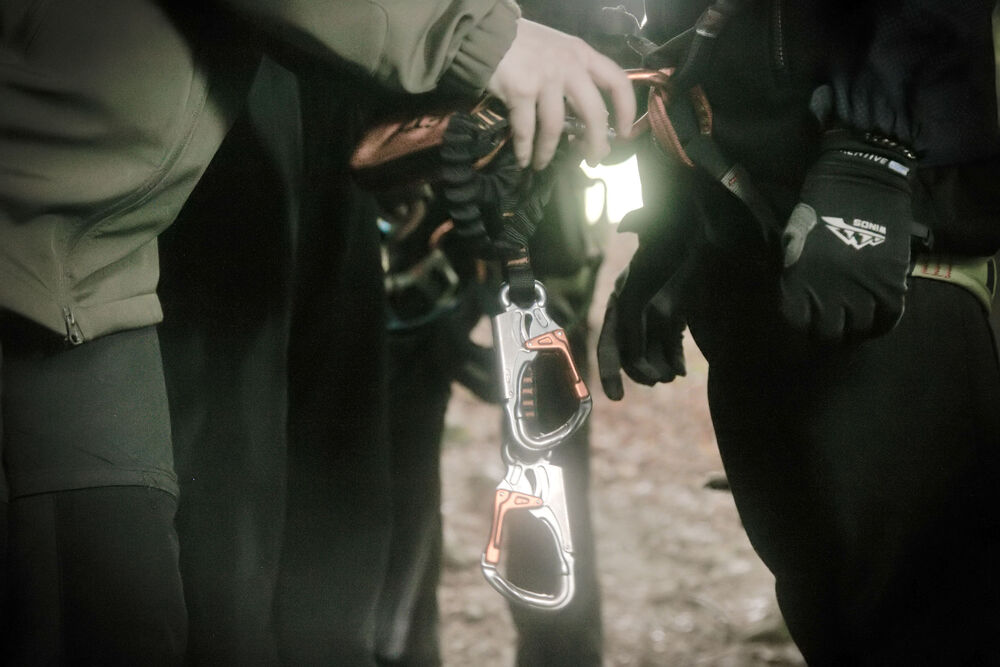 28-30 maja 2025 r. odbył się XXV Rajd Historyczno-Turystyczny „Pamięci 10. Brygady Kawalerii Pułkownika Stanisława Maczka”. Fot.: IPN Adam Kondracki