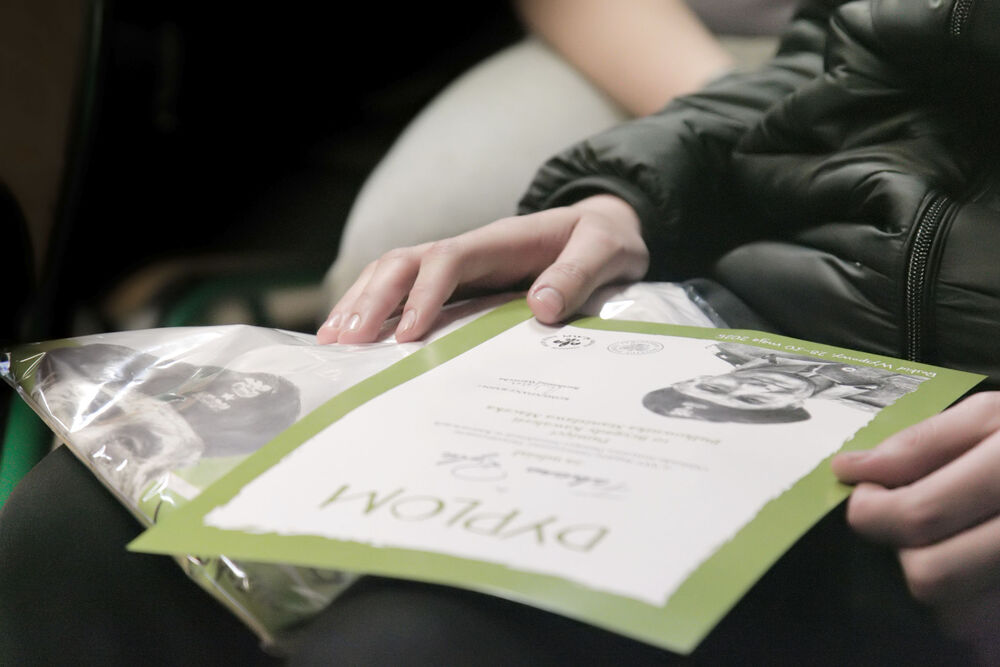 28-30 maja 2025 r. odbył się XXV Rajd Historyczno-Turystyczny „Pamięci 10. Brygady Kawalerii Pułkownika Stanisława Maczka”. Fot.: IPN Adam Kondracki