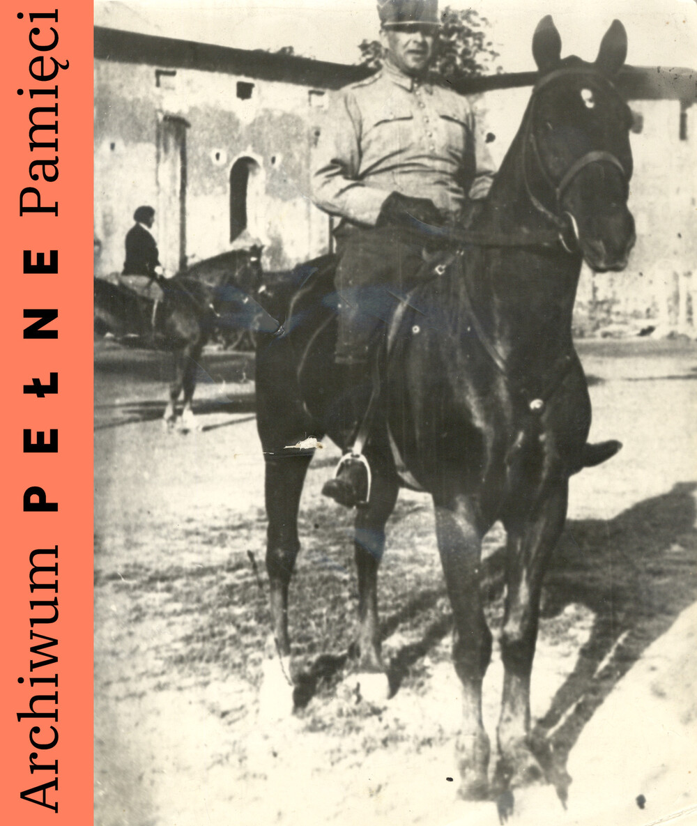 Fotografia Mariana Mazaraki, IPN Ka 1078/5