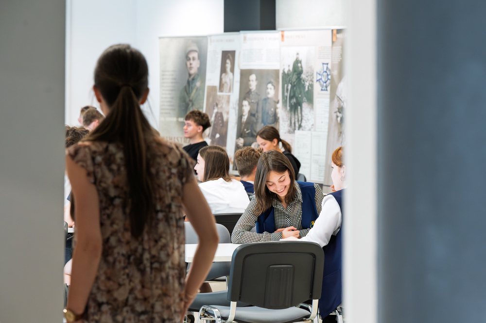 Wyniki wojewódzkich eliminacji Ligi Planszówek IPN! Fot.: IPN Krzysztof Łojko