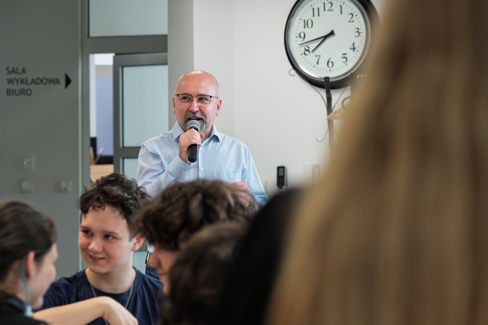 Wyniki wojewódzkich eliminacji Ligi Planszówek IPN! Fot.: IPN Krzysztof Łojko