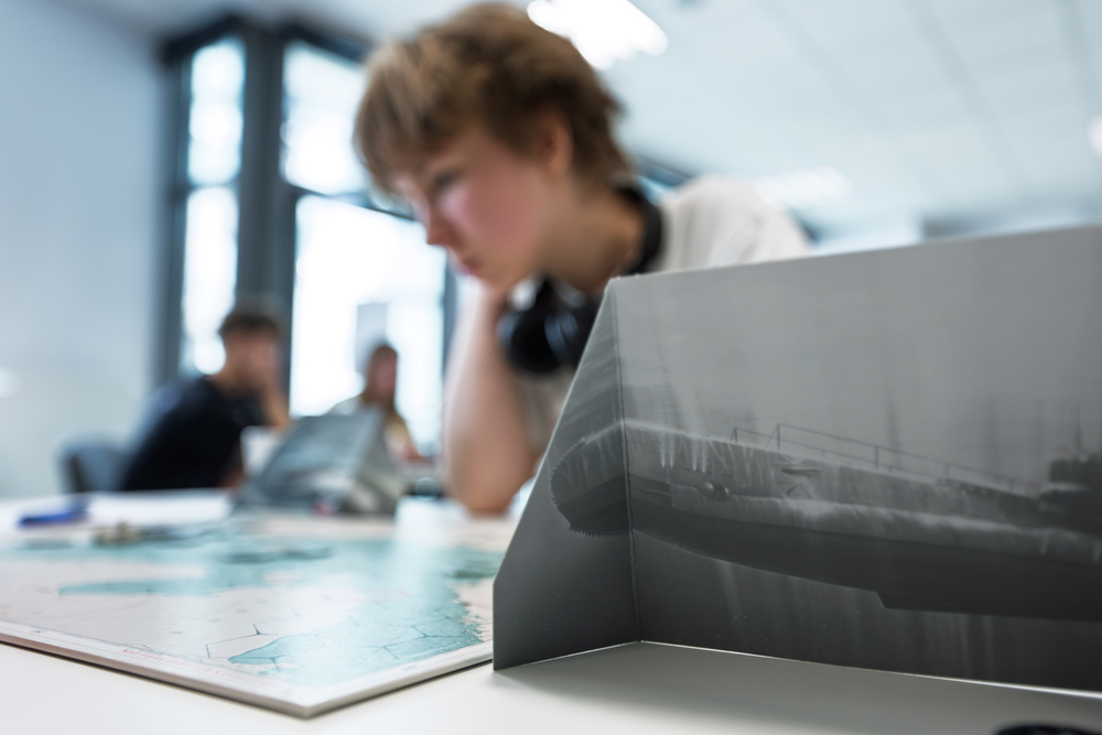 Wyniki wojewódzkich eliminacji Ligi Planszówek IPN! Fot.: IPN Krzysztof Łojko