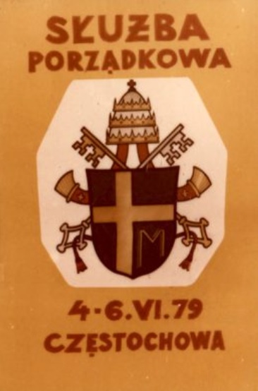 Odznaka służby porządkowej (IPN Ka 010/49, t. 9)