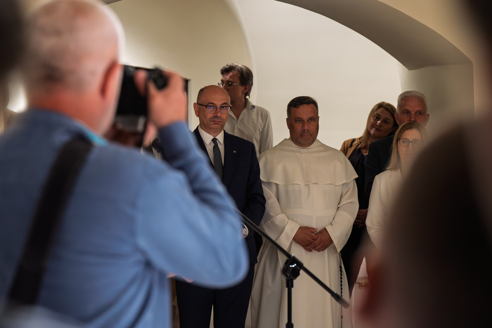 „Droga i dziedzictwo. Dzieje rodziny Moszoro / Camino y Legado. Historia de la Familia Moszoro” – wystawa Archiwum IPN na Jasnej Górze