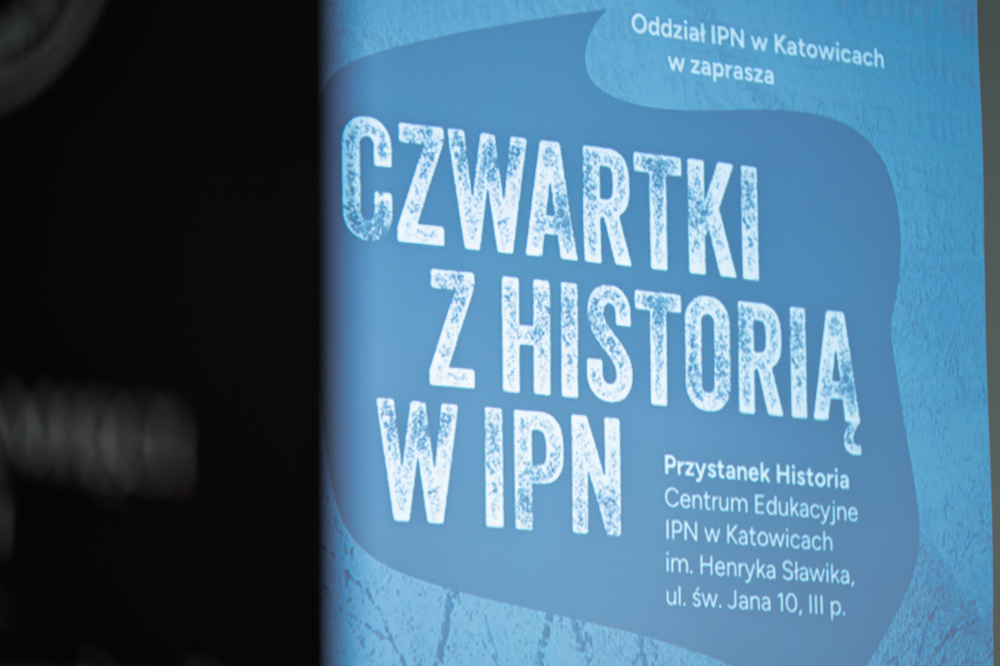 Dyskusja wokół najnowszej publikacji dr. Tomasz Goneta. Fot.: IPN Krzysztof Łojko