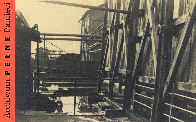 Koksownia w Orzegowie, IPN Ka 454/210