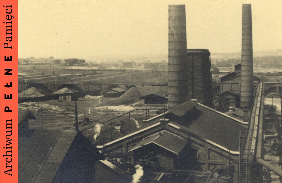 Koksownia w Orzegowie, IPN Ka 454/210