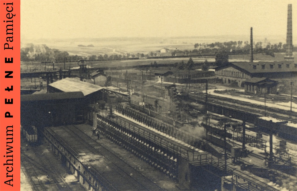 Koksownia w Orzegowie, IPN Ka 454/210